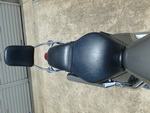     Honda VT1300CR ABS 2012  23